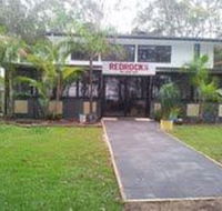 Red Rock Cafe - Accommodation in Surfers Paradise