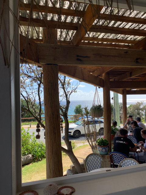 The Blue Room - Accommodation in Surfers Paradise 1