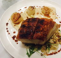 The Whales Way Restaurant  Bar - Accommodation in Surfers Paradise