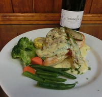 BRISBANE VALLEY TAVERN - Accommodation in Surfers Paradise