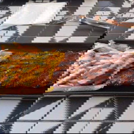 Burrito Bar Kawana - Accommodation in Surfers Paradise 0
