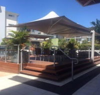 Curly's on the Boardwalk - Accommodation in Surfers Paradise