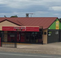 Eagle Boys Pizza - Accommodation in Surfers Paradise