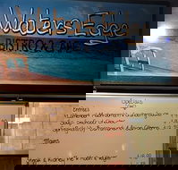 Water's Edge Bistro - Accommodation in Surfers Paradise