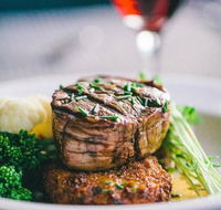 Aussie Beef Steakhouse - Accommodation in Surfers Paradise