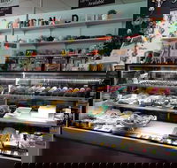 Brinx Deli  Cafe - Accommodation in Surfers Paradise