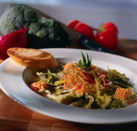 Explorers Restaurant - Accommodation in Surfers Paradise