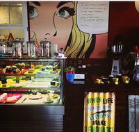 Giallo Espresso - Accommodation in Surfers Paradise