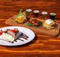 Granite Belt Brewery  Restaurant - Accommodation in Surfers Paradise