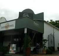 Home Grown - Accommodation in Surfers Paradise