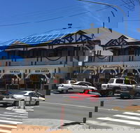 Omaras - Accommodation in Surfers Paradise
