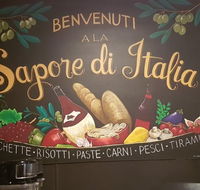 Sapore Di Italia - Accommodation in Surfers Paradise