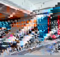 The Burrito Bar - Accommodation in Surfers Paradise