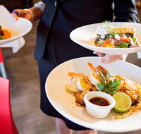 Varias Restaurant and Function Center - Accommodation in Surfers Paradise