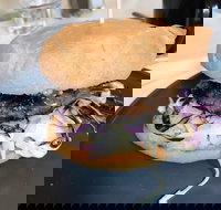 Whipbird Cafe - Accommodation in Surfers Paradise