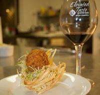 Whiskey Gully Wines - Accommodation in Surfers Paradise
