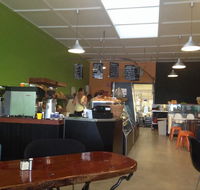 ZEST Pastries - Accommodation in Surfers Paradise