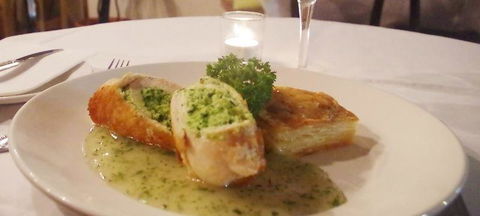Bonappetite Cafe - Accommodation in Surfers Paradise 0