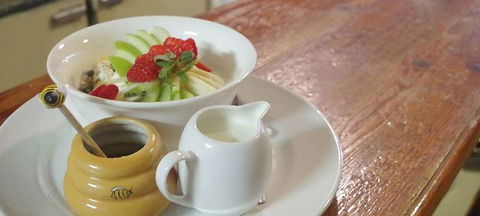 Bonappetite Cafe - Accommodation in Surfers Paradise 1