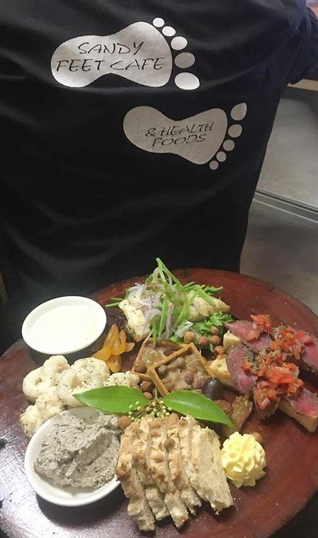 Bonappetite Cafe - Accommodation in Surfers Paradise 4