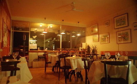Bonappetite Cafe - Accommodation in Surfers Paradise 7