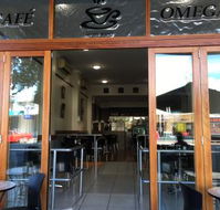 Cafe Omega - Accommodation in Surfers Paradise