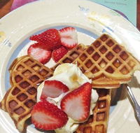 Grand Bar  Bistro - Accommodation in Surfers Paradise