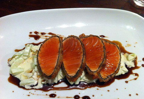 Katch-Up Seafood Grill & More - Accommodation in Surfers Paradise 0