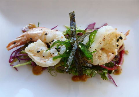Katch-Up Seafood Grill & More - Accommodation in Surfers Paradise 11