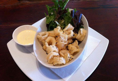 Katch-Up Seafood Grill & More - Accommodation in Surfers Paradise 6