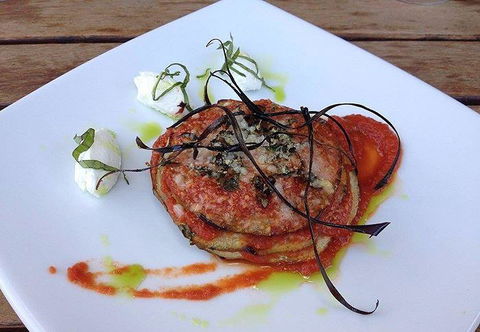 Katch-Up Seafood Grill & More - Accommodation in Surfers Paradise 8