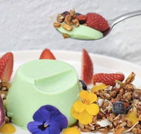 Milk Cafe - Accommodation in Surfers Paradise