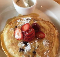 Tuck Shop Cafe - Accommodation in Surfers Paradise