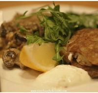 Uncle Joe's Mess Hall - Accommodation in Surfers Paradise