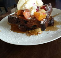 1770 Marina Cafe - Accommodation in Surfers Paradise