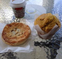 Agnes Water Bakery - Accommodation in Surfers Paradise