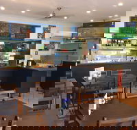 Bamboo Snack Shack - Accommodation in Surfers Paradise