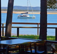 Beachcombers Family Bistro 1770 - Accommodation in Surfers Paradise