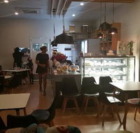 Cafe Discovery at Agnes - Accommodation in Surfers Paradise