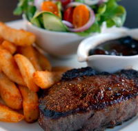 Cascades Restaurant - Accommodation in Surfers Paradise