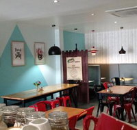 Chill Parlour Ayr - Accommodation in Surfers Paradise