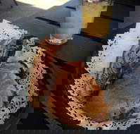 Clove Licensed Restaurant - Accommodation in Surfers Paradise