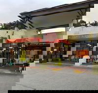 Curry  Pizza - Accommodation in Surfers Paradise