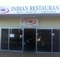 Curry Resort - Accommodation in Surfers Paradise