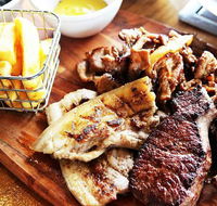 Daepo Korean Bbq Buffet - Accommodation in Surfers Paradise