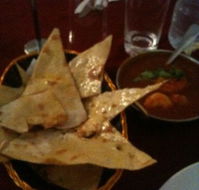 Flavours of India Dalby - Accommodation in Surfers Paradise