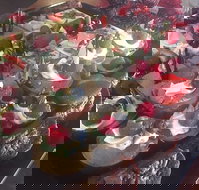 Fusion Cafe and Coffee Shop - Accommodation in Surfers Paradise