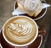 Getaway Garden Cafe - Accommodation in Surfers Paradise