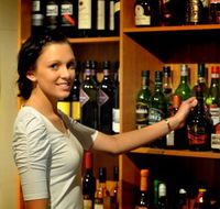 gibbisy restaurant - Accommodation in Surfers Paradise