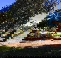 Gudjuda Deck Cafe - Accommodation in Surfers Paradise